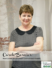 Carole Bernier