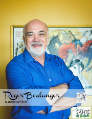 Roger Boulanger